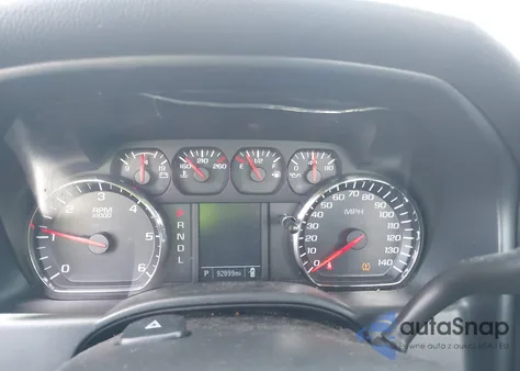 2018 GMC Sierra 1500 from USA, damaged, VIN 1GTN1LECXJZ252388